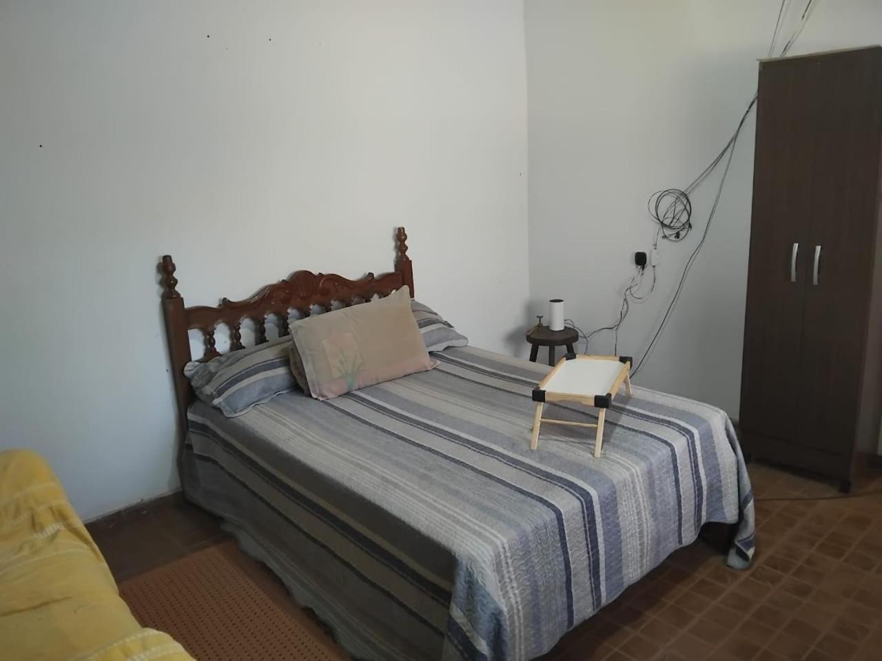Sitio Bemtevi - Jockey Camping - Uberlandia Villa Exterior photo