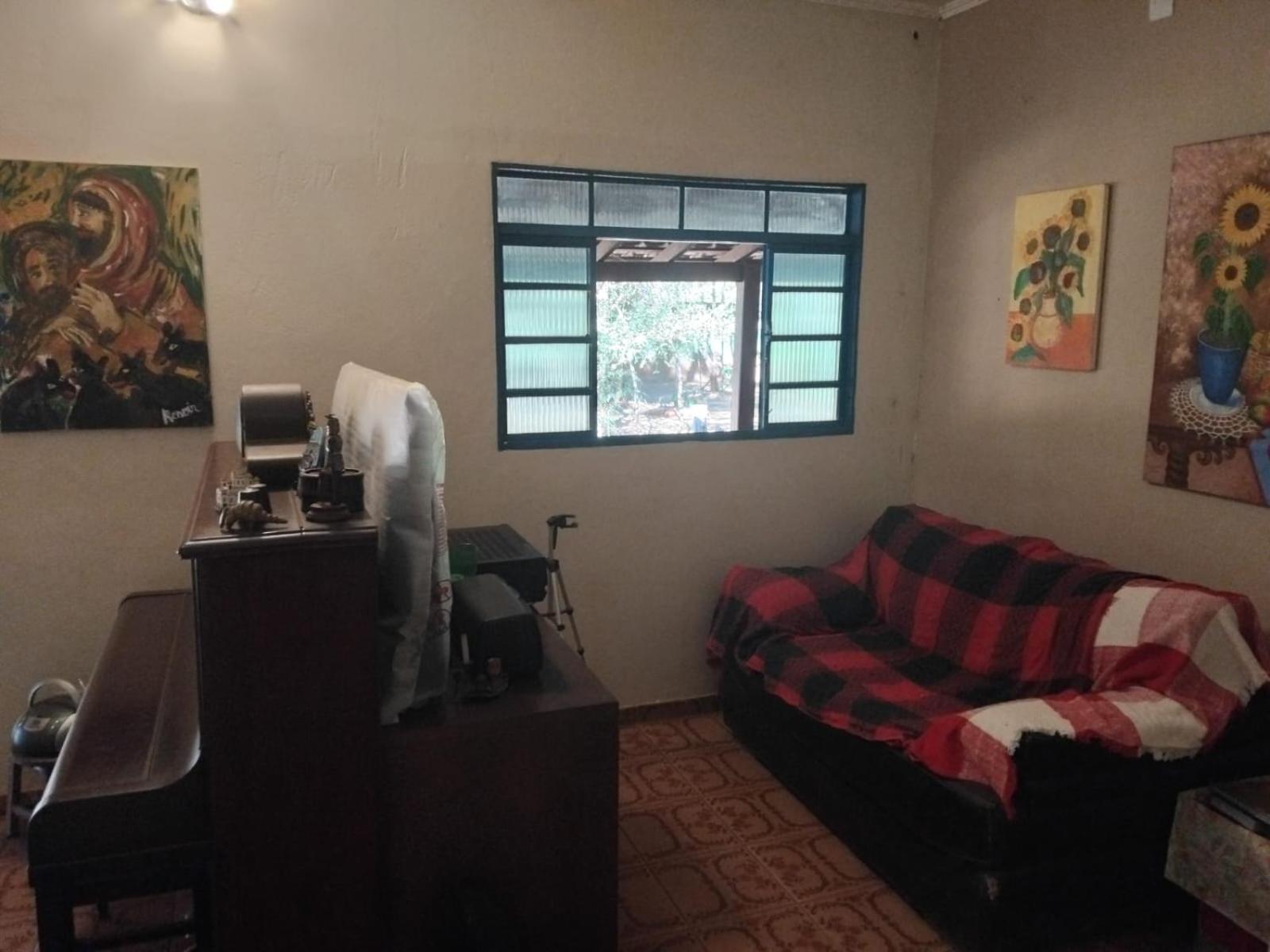 Sitio Bemtevi - Jockey Camping - Uberlandia Villa Exterior photo
