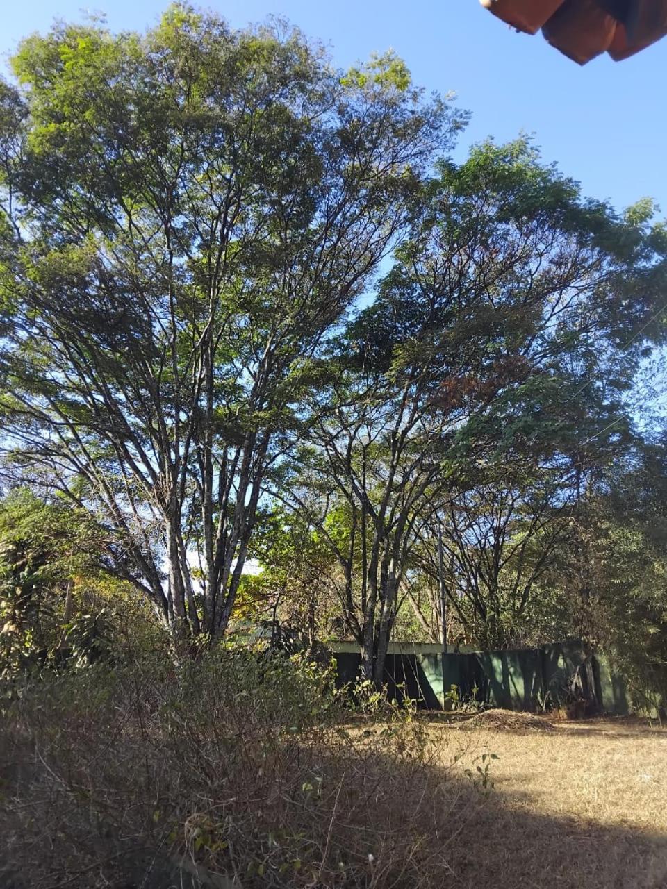 Sitio Bemtevi - Jockey Camping - Uberlandia Villa Exterior photo