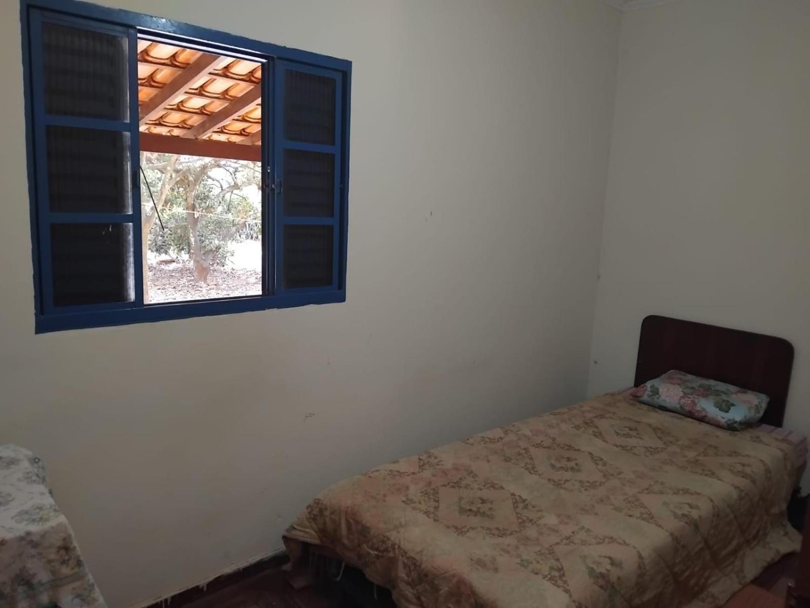 Sitio Bemtevi - Jockey Camping - Uberlandia Villa Exterior photo