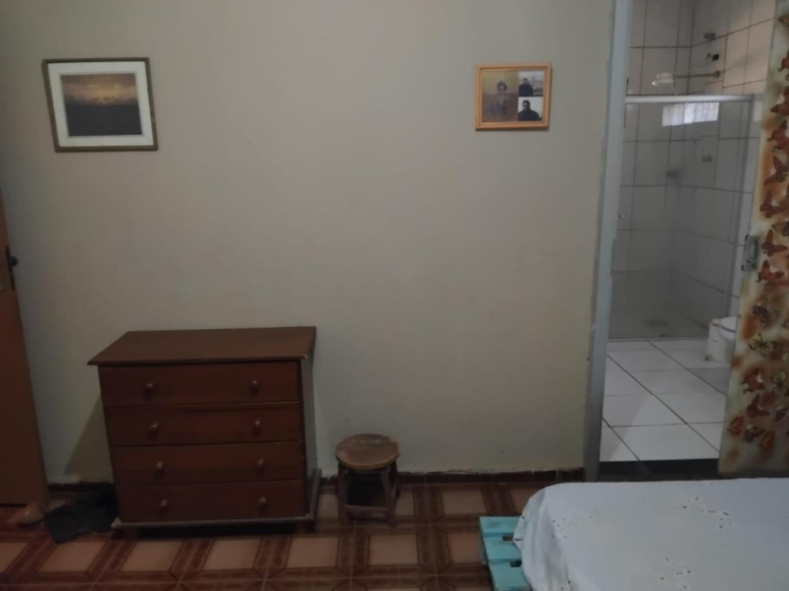 Sitio Bemtevi - Jockey Camping - Uberlandia Villa Exterior photo