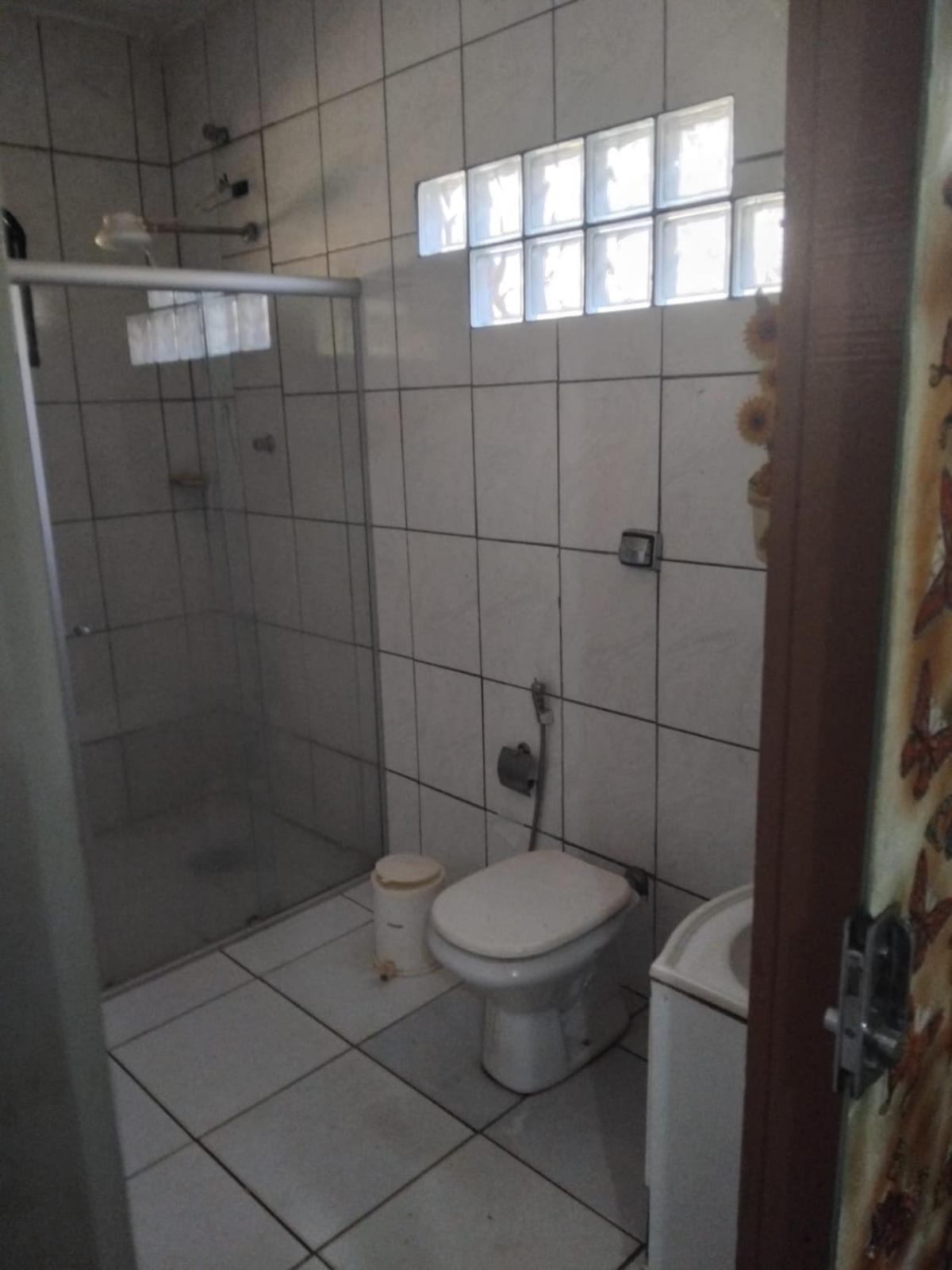 Sitio Bemtevi - Jockey Camping - Uberlandia Villa Exterior photo