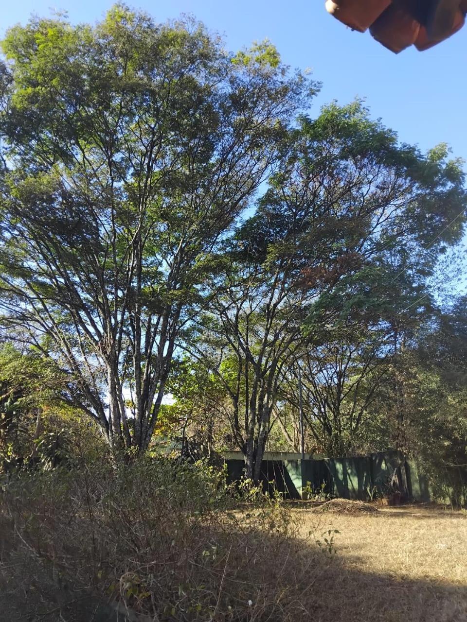Sitio Bemtevi - Jockey Camping - Uberlandia Villa Exterior photo